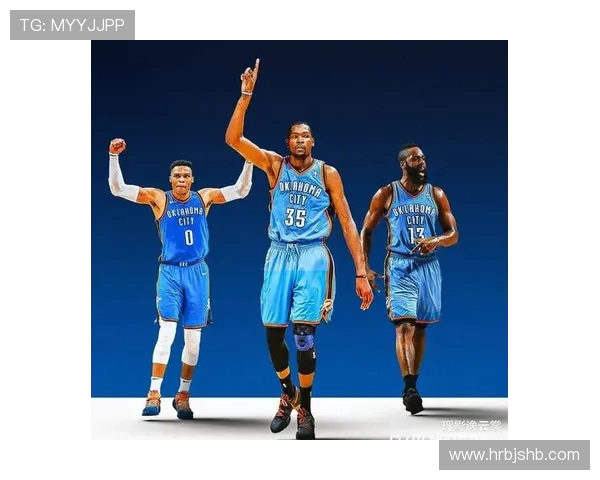 NBA三巨头：NBA三巨头阵容的组成与历史