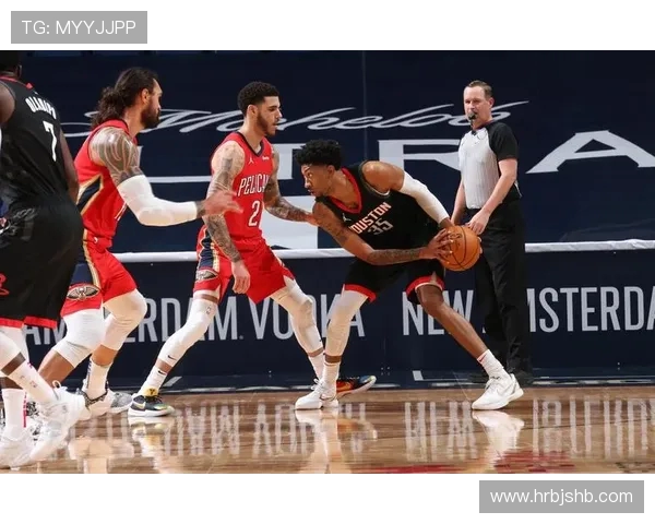 NBA火箭队官方直播平台及极速观看体验指南