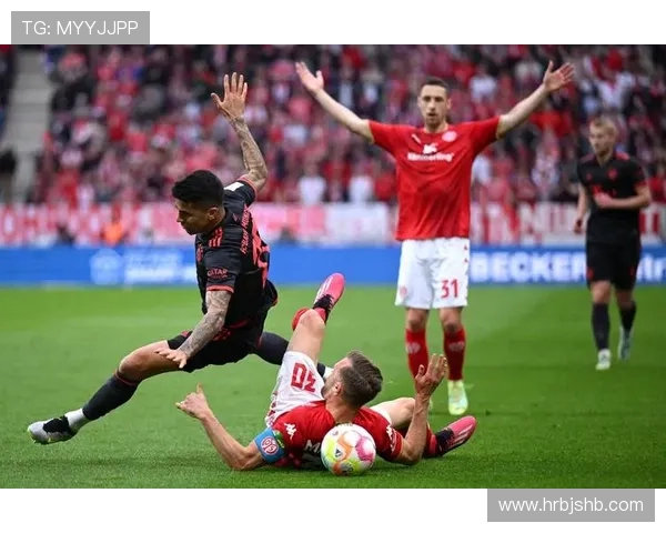 拜仁慕尼黑与德甲其他六支球队的竞争关系解析